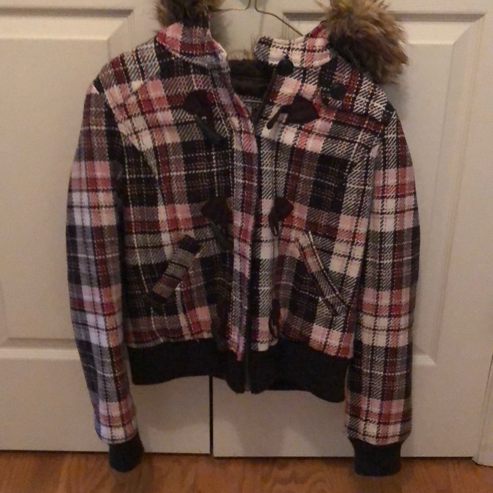 Jacket